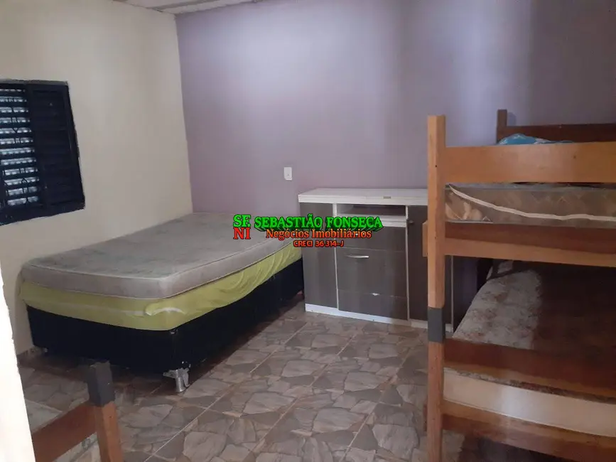 Foto 8 de Chácara com 3 quartos à venda, 1600m2 em Sao Jose Dos Campos - SP