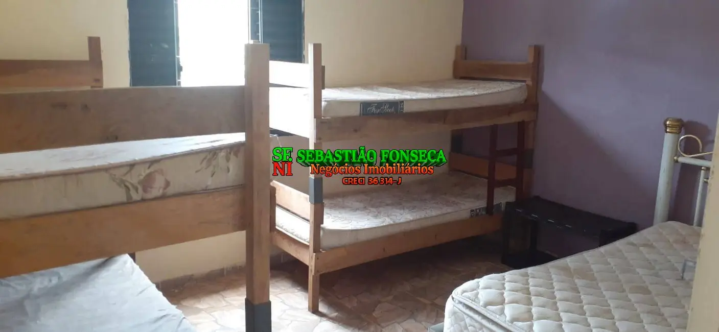 Foto 6 de Chácara com 3 quartos à venda, 1600m2 em Sao Jose Dos Campos - SP