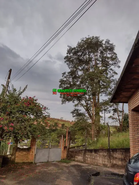 Foto 8 de Casa com 1 quarto à venda, 364m2 em Guararema - SP