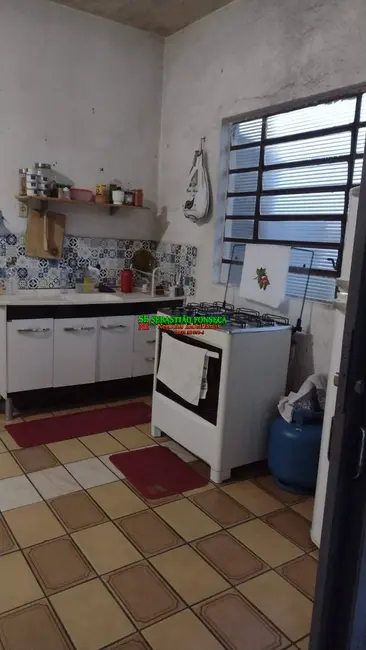 Foto 4 de Casa com 1 quarto à venda, 364m2 em Guararema - SP