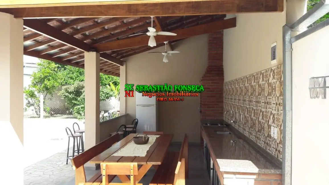 Foto 3 de Casa com 4 quartos à venda, 440m2 em Centro, Jambeiro - SP