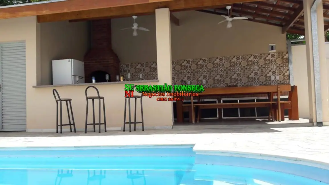 Foto 5 de Casa com 4 quartos à venda, 440m2 em Centro, Jambeiro - SP