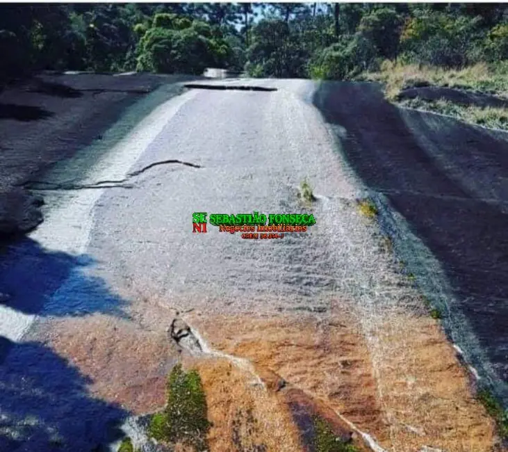 Sítio / Rancho à venda, 26m2 em Marmelopolis - MG - imagem 6 Foto 6 de Sítio / Rancho à venda, 26m2 em Marmelopolis - MG