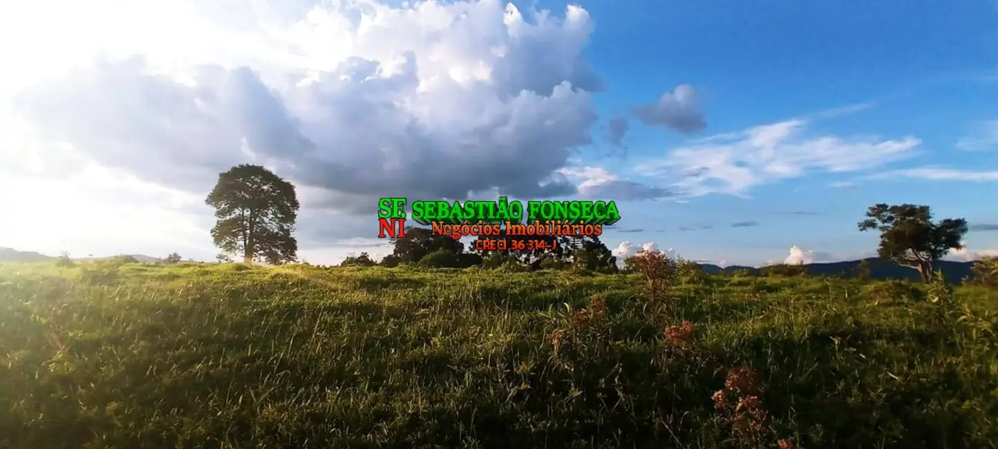 Foto 2 de Sítio / Rancho à venda, 26m2 em Marmelopolis - MG