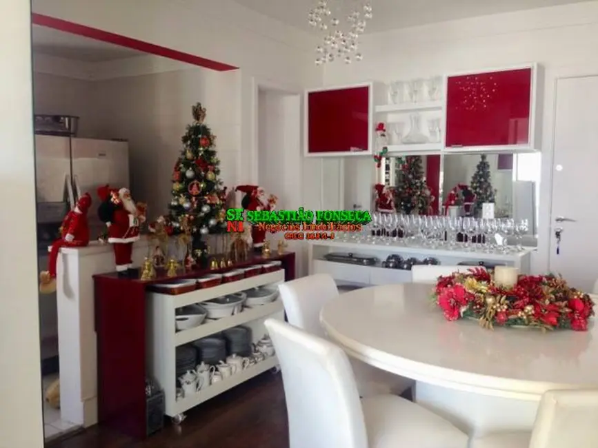 Foto 8 de Apartamento à venda, 90m2 em Sao Jose Dos Campos - SP