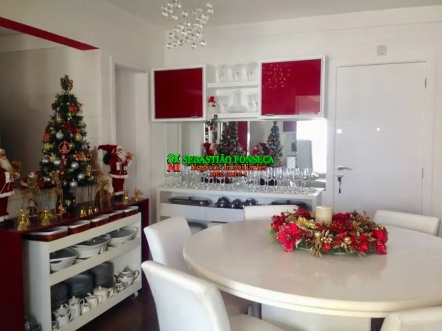 Foto 7 de Apartamento à venda, 90m2 em Sao Jose Dos Campos - SP