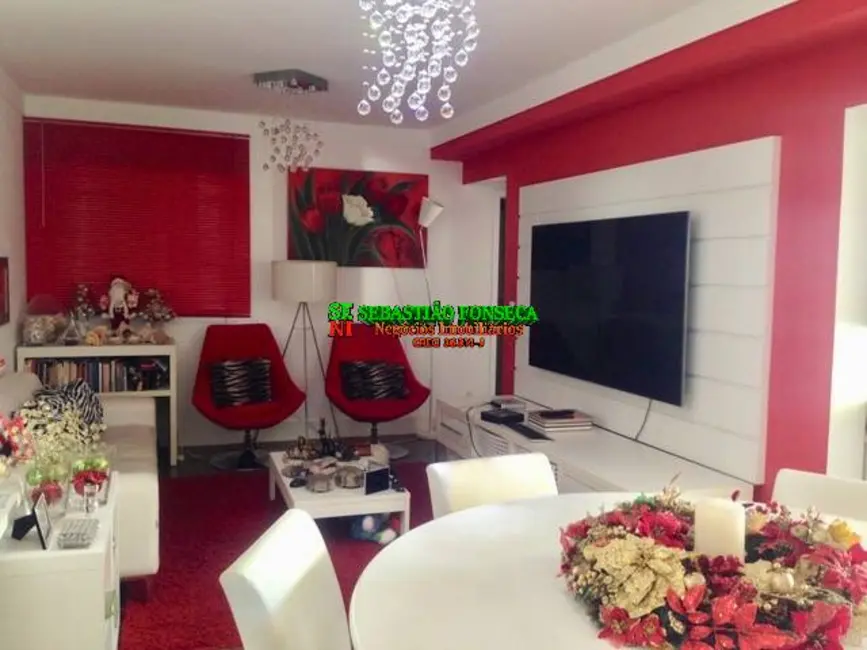 Foto 3 de Apartamento à venda, 90m2 em Sao Jose Dos Campos - SP