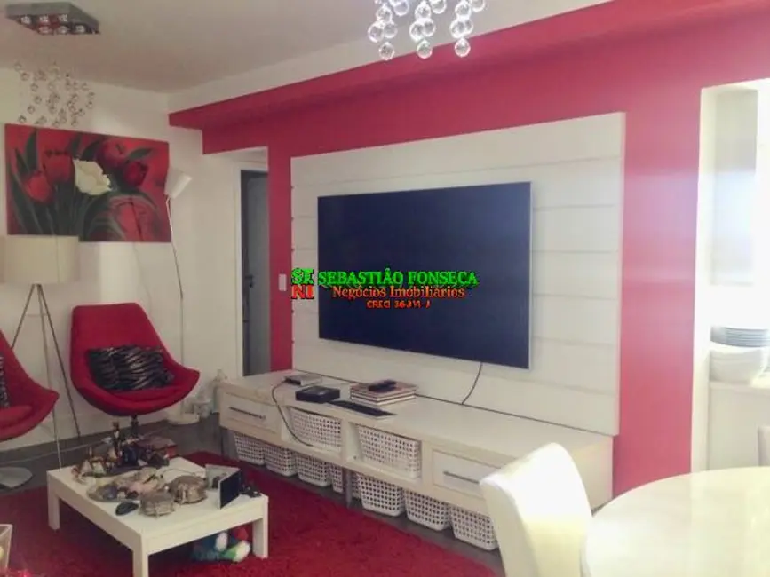 Foto 4 de Apartamento à venda, 90m2 em Sao Jose Dos Campos - SP