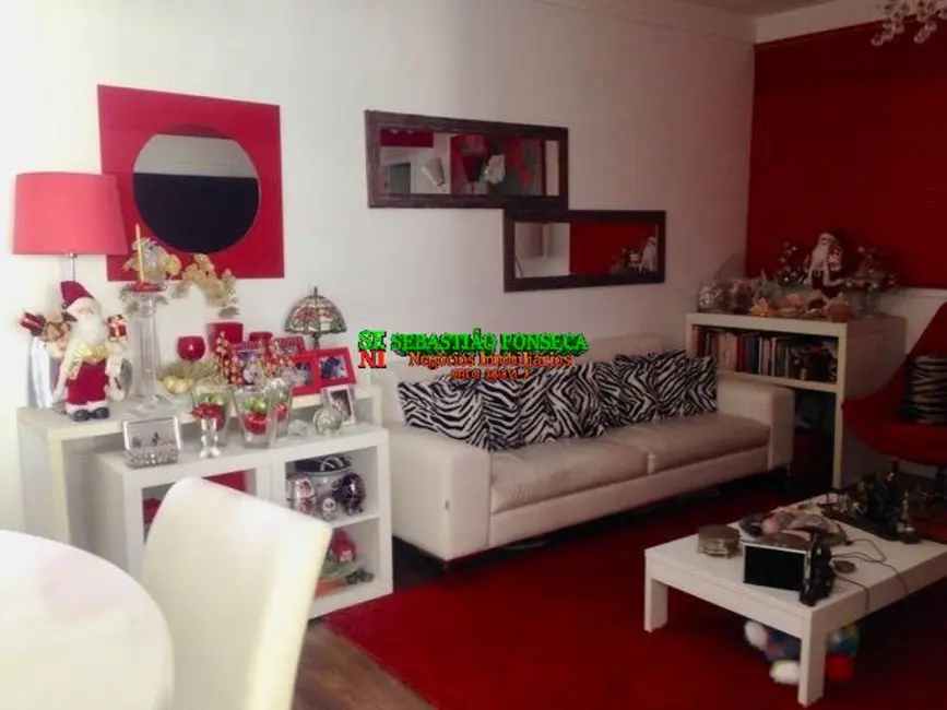 Foto 9 de Apartamento à venda, 90m2 em Sao Jose Dos Campos - SP