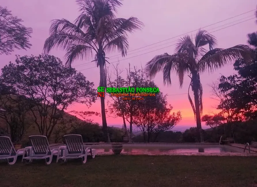 Foto 3 de Fazenda / Haras à venda, 164m2 em Cacapava - SP