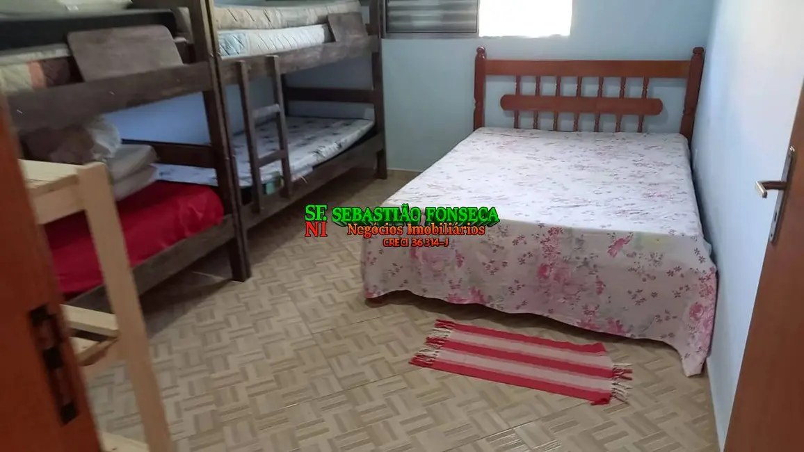 Foto 7 de Chácara com 3 quartos à venda, 2500m2 em Centro, Cacapava - SP