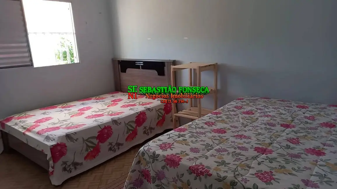 Foto 9 de Chácara com 3 quartos à venda, 2500m2 em Centro, Cacapava - SP