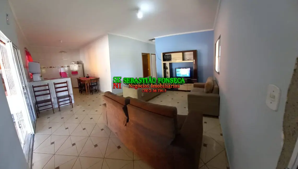 Foto 5 de Chácara com 3 quartos à venda, 2500m2 em Centro, Cacapava - SP