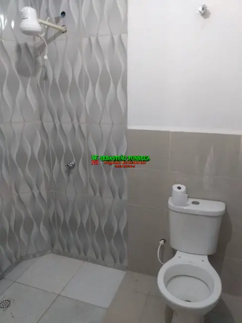 Apartamento com 1 quarto à venda, 42m2 em Centro, Ubatuba - SP - imagem 3 Foto 3 de Apartamento com 1 quarto à venda, 42m2 em Centro, Ubatuba - SP
