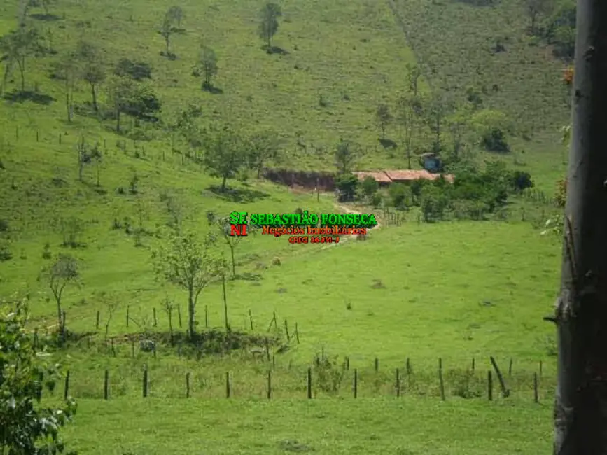 Foto 7 de Sítio / Rancho à venda, 30000m2 em Monteiro Lobato - SP