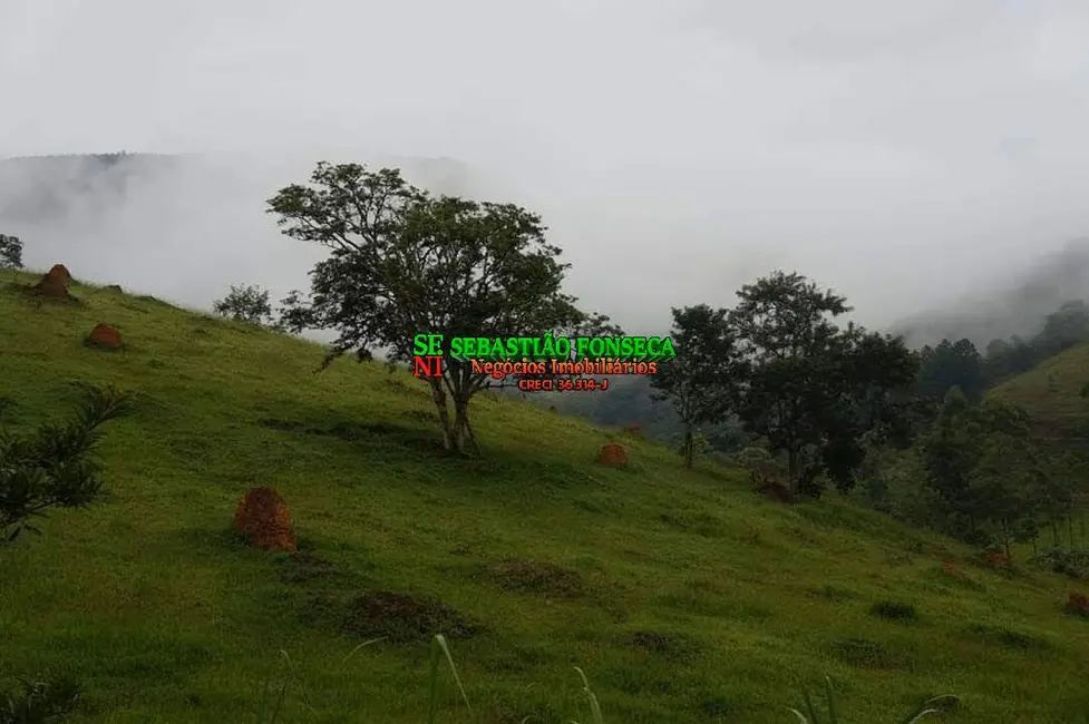 Foto 5 de Sítio / Rancho à venda, 30000m2 em Monteiro Lobato - SP