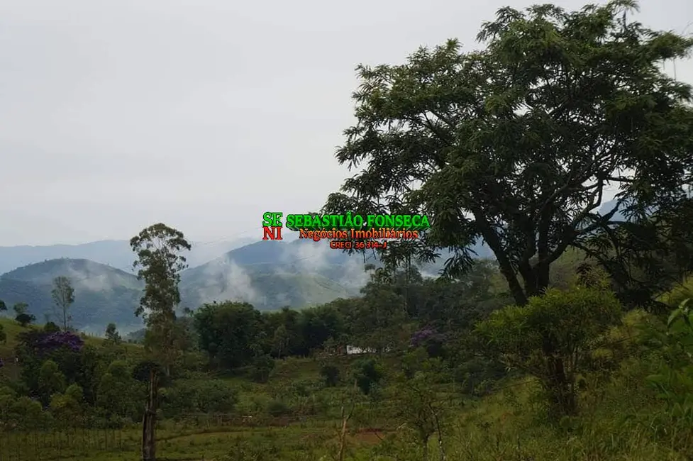 Foto 9 de Sítio / Rancho à venda, 30000m2 em Monteiro Lobato - SP