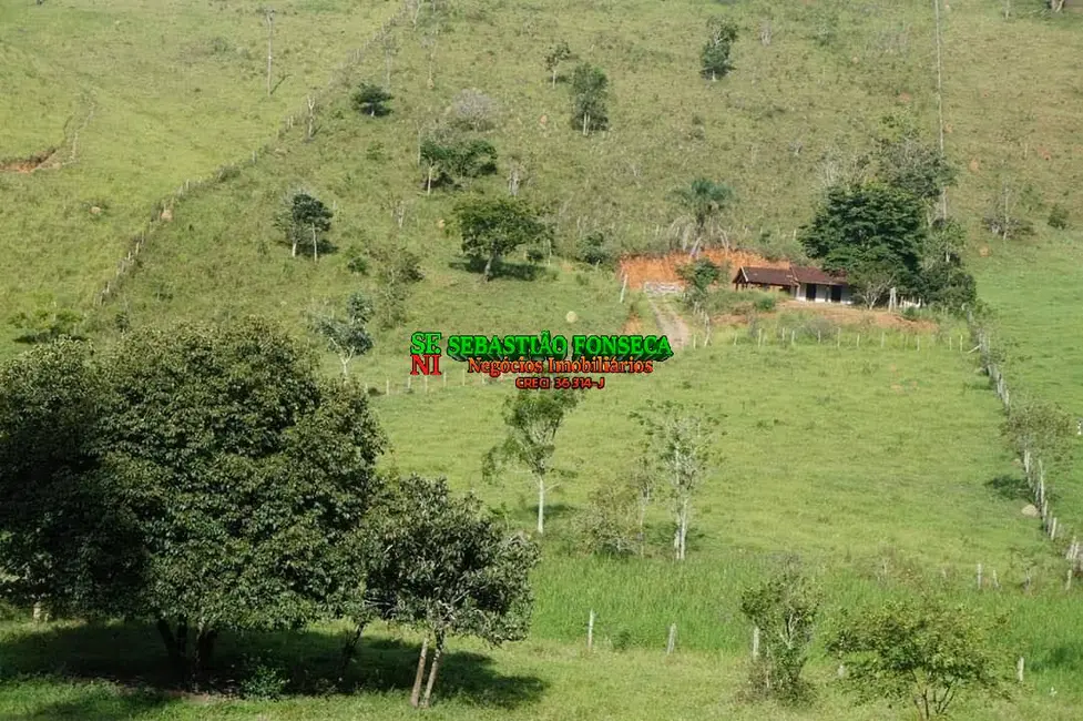 Foto 3 de Sítio / Rancho à venda, 30000m2 em Monteiro Lobato - SP