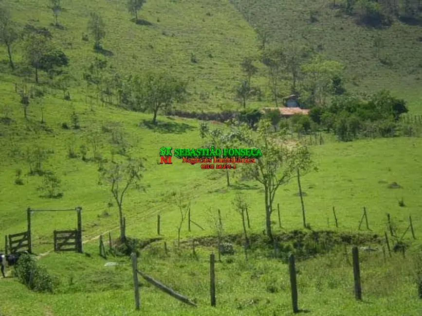 Foto 4 de Sítio / Rancho à venda, 30000m2 em Monteiro Lobato - SP