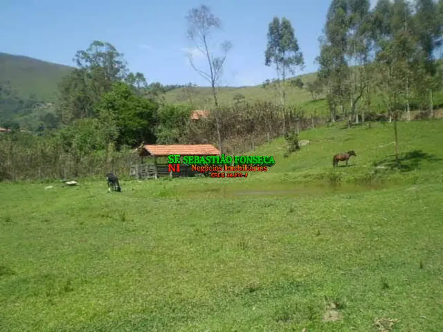 Foto 6 de Sítio / Rancho à venda, 30000m2 em Monteiro Lobato - SP
