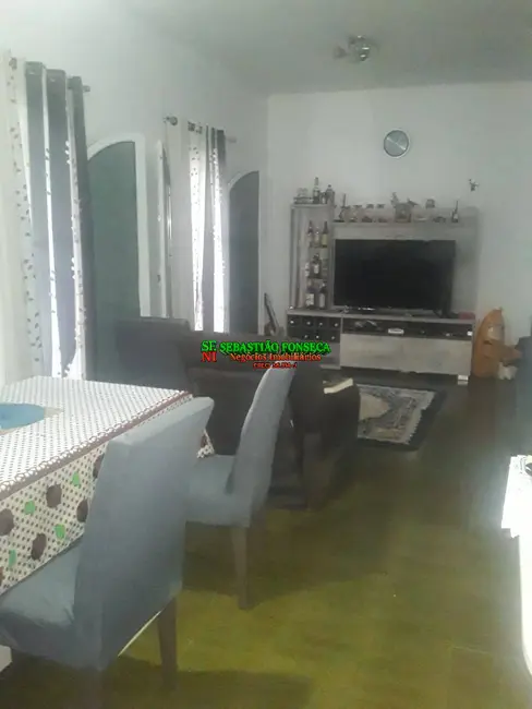 Foto 3 de Casa com 4 quartos à venda, 280m2 em Cidade Jardim, Jacarei - SP