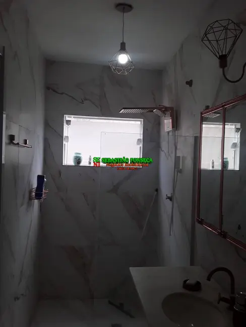 Foto 8 de Casa com 4 quartos à venda, 280m2 em Cidade Jardim, Jacarei - SP