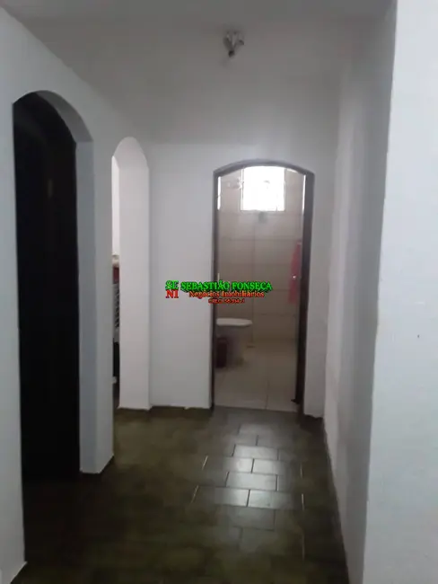 Foto 5 de Casa com 4 quartos à venda, 280m2 em Cidade Jardim, Jacarei - SP