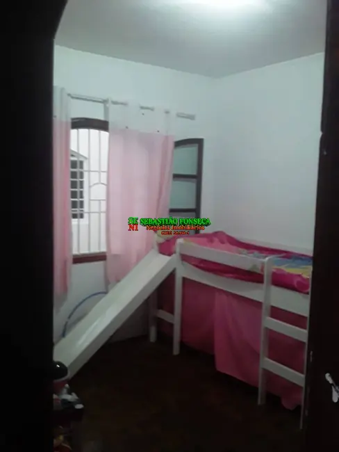 Foto 9 de Casa com 4 quartos à venda, 280m2 em Cidade Jardim, Jacarei - SP