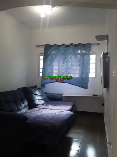 Foto 4 de Casa com 4 quartos à venda, 280m2 em Cidade Jardim, Jacarei - SP