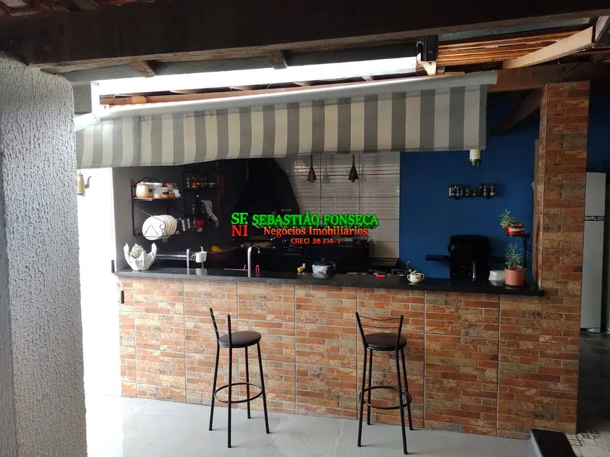 Foto 5 de Chácara com 4 quartos à venda, 1000m2 em Centro, Cacapava - SP