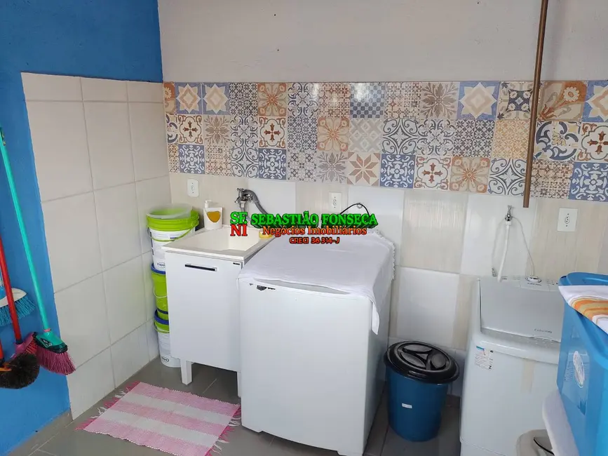 Foto 9 de Chácara com 4 quartos à venda, 1000m2 em Centro, Cacapava - SP