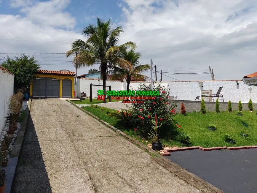 Foto 2 de Chácara com 4 quartos à venda, 1000m2 em Centro, Cacapava - SP