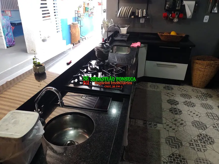 Foto 8 de Chácara com 4 quartos à venda, 1000m2 em Centro, Cacapava - SP