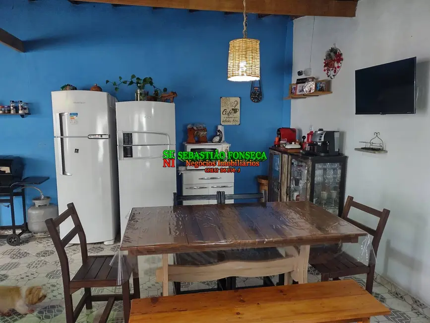 Foto 7 de Chácara com 4 quartos à venda, 1000m2 em Centro, Cacapava - SP