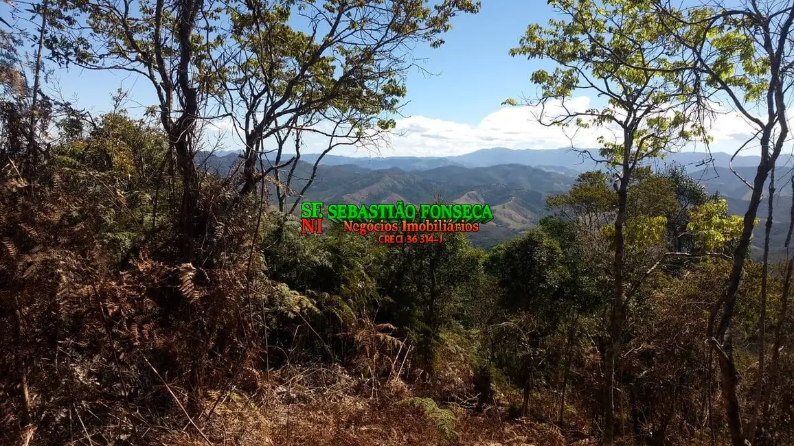 Foto 7 de Sítio / Rancho à venda, 30000m2 em Centro, Monteiro Lobato - SP