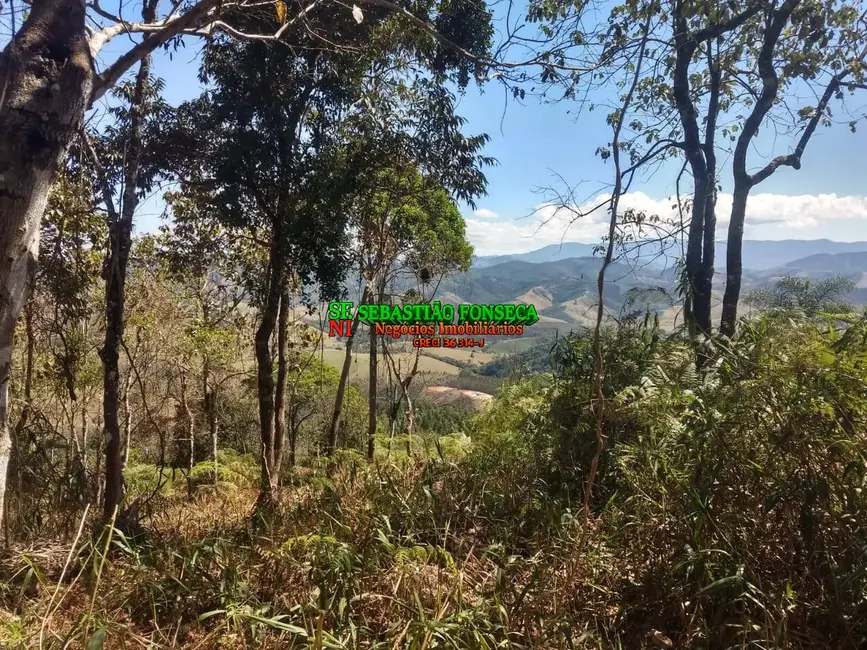 Foto 1 de Sítio / Rancho à venda, 30000m2 em Centro, Monteiro Lobato - SP
