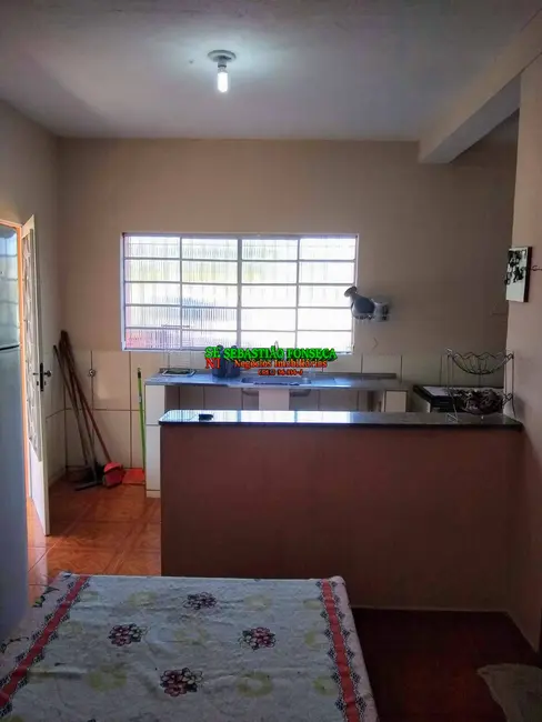 Foto 6 de Casa com 5 quartos à venda, 1000m2 em Portal Mantiqueira, Cacapava - SP