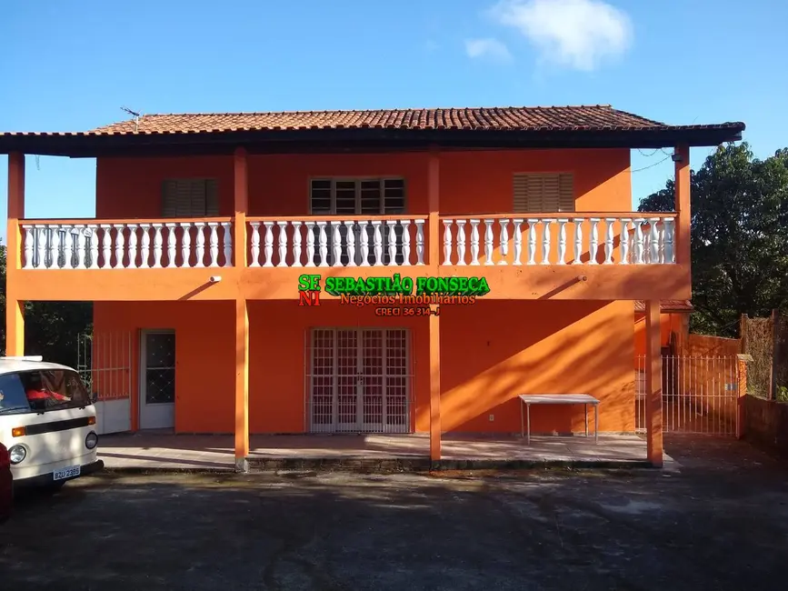 Foto 2 de Casa com 5 quartos à venda, 1000m2 em Portal Mantiqueira, Cacapava - SP