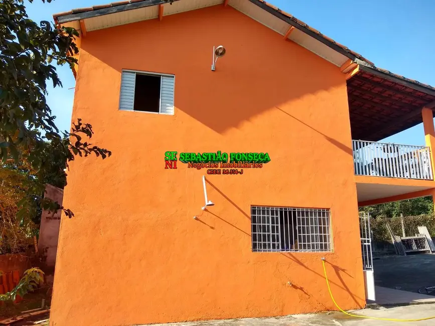 Foto 4 de Casa com 5 quartos à venda, 1000m2 em Portal Mantiqueira, Cacapava - SP