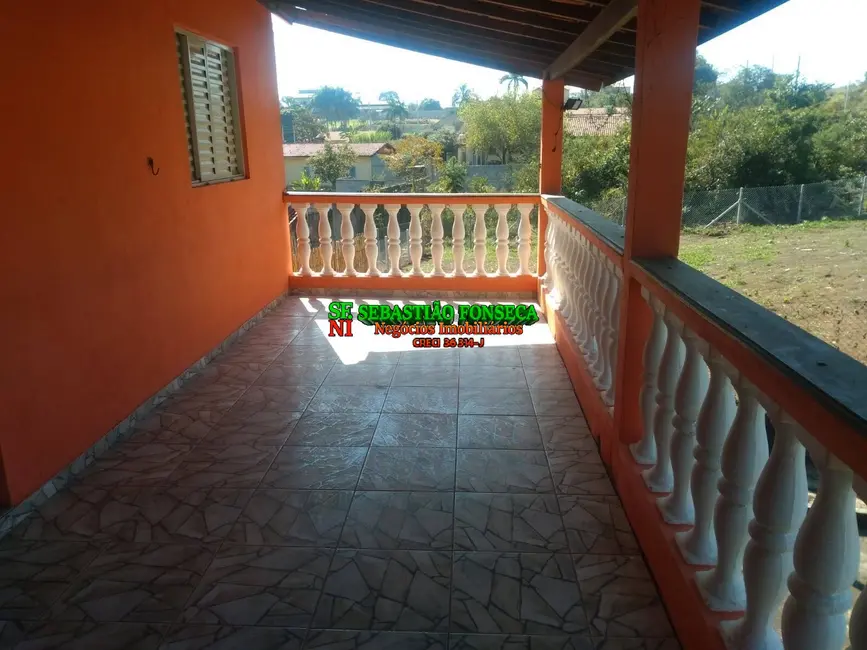 Foto 3 de Casa com 5 quartos à venda, 1000m2 em Portal Mantiqueira, Cacapava - SP