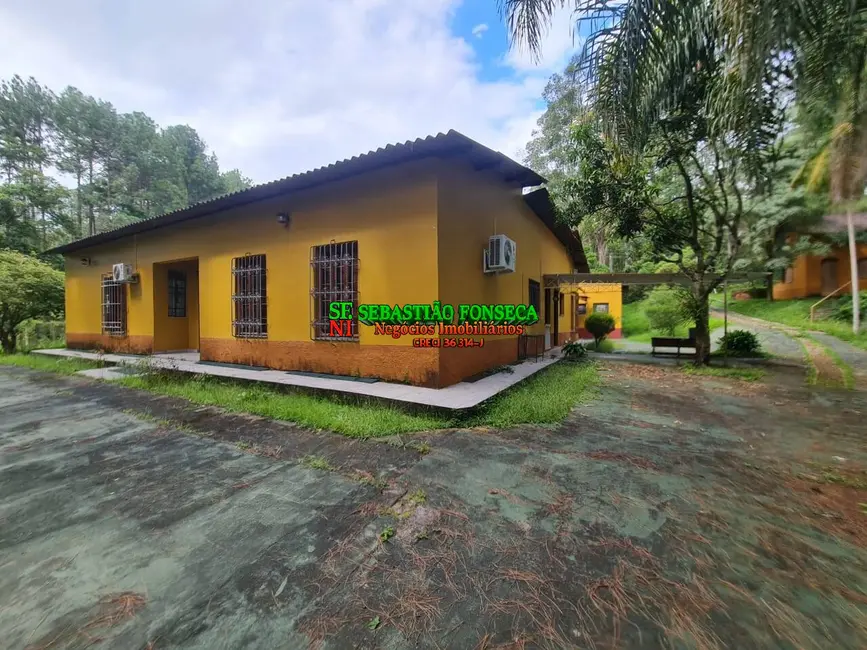 Foto 4 de Chácara à venda, 4500m2 em Sao Jose Dos Campos - SP