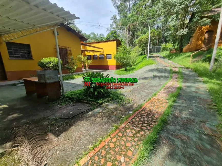 Foto 2 de Chácara à venda, 4500m2 em Sao Jose Dos Campos - SP