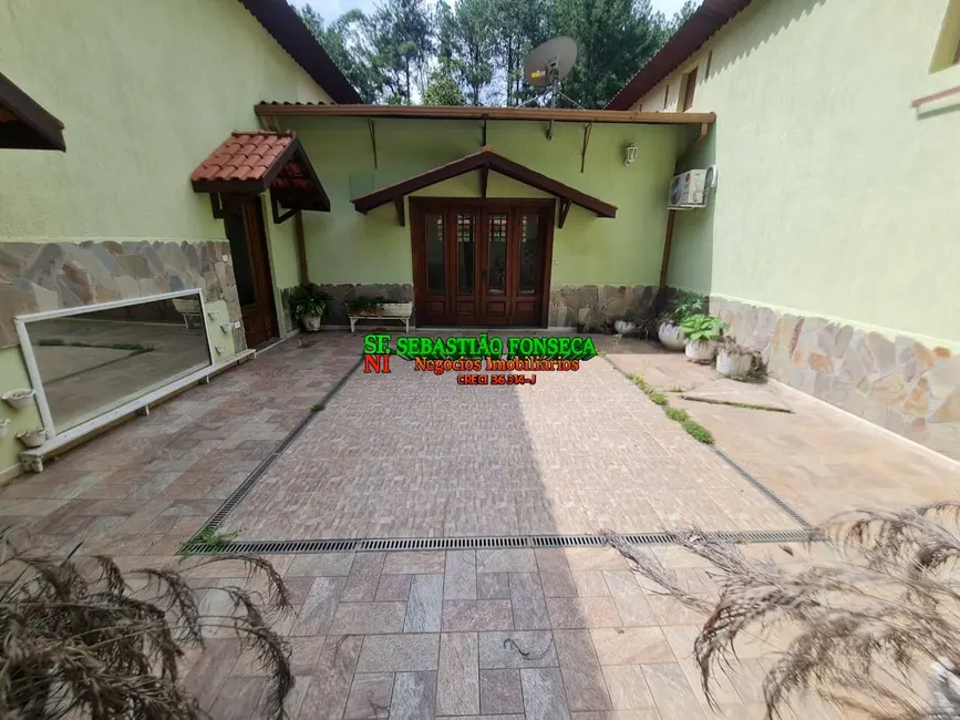 Foto 5 de Chácara à venda, 4500m2 em Sao Jose Dos Campos - SP