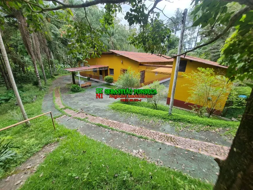 Foto 1 de Chácara à venda, 4500m2 em Sao Jose Dos Campos - SP