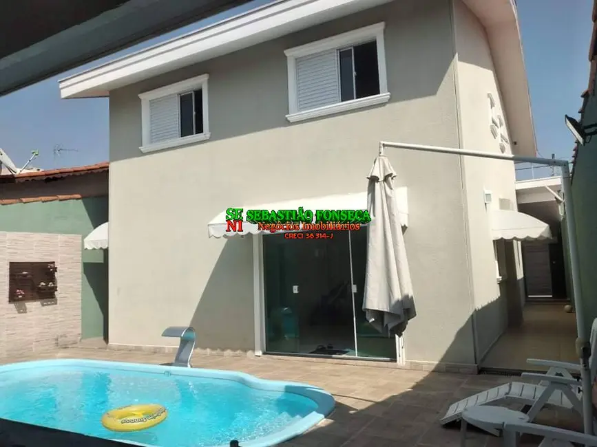 Foto 1 de Casa com 3 quartos à venda, 250m2 em Sao Jose Dos Campos - SP