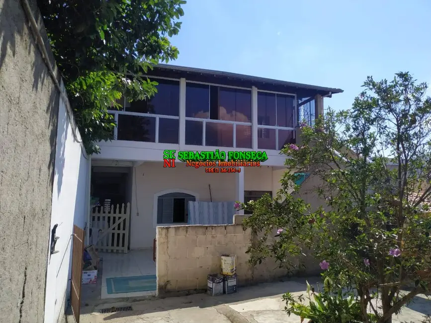 Foto 1 de Casa com 5 quartos à venda, 500m2 em Sao Jose Dos Campos - SP