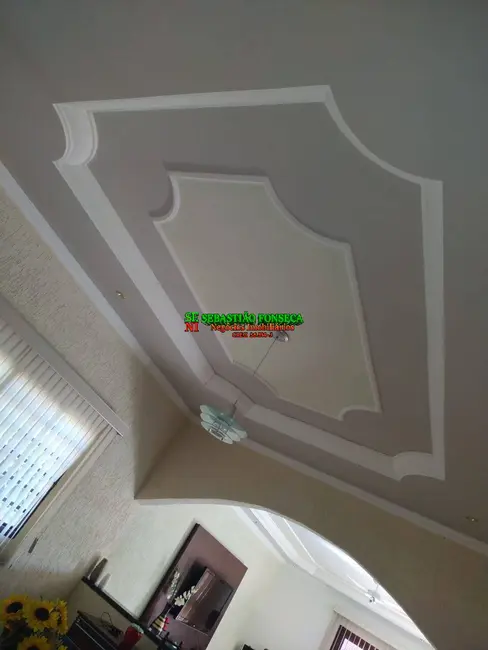 Casa com 5 quartos à venda, 500m2 em Sao Jose Dos Campos - SP - imagem 7 Foto 7 de Casa com 5 quartos à venda, 500m2 em Sao Jose Dos Campos - SP