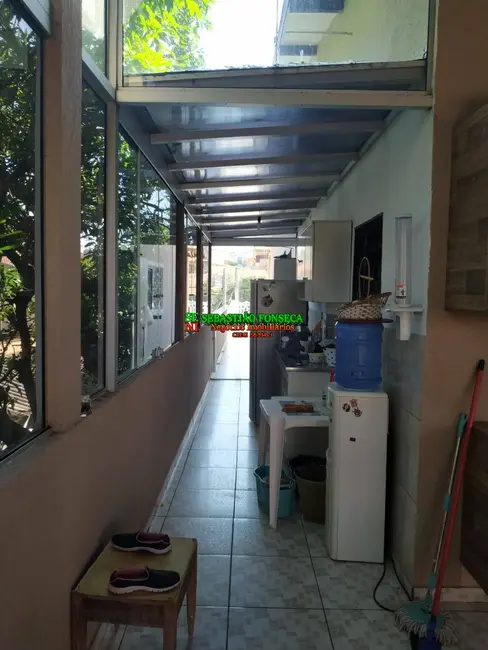 Casa com 5 quartos à venda, 500m2 em Sao Jose Dos Campos - SP - imagem 5 Foto 5 de Casa com 5 quartos à venda, 500m2 em Sao Jose Dos Campos - SP