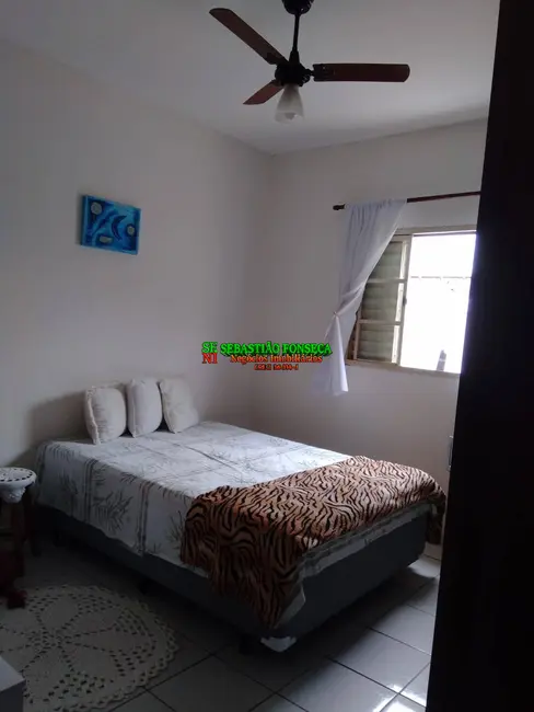 Casa com 2 quartos à venda, 125m2 em Sao Jose Dos Campos - SP - imagem 6 Foto 6 de Casa com 2 quartos à venda, 125m2 em Sao Jose Dos Campos - SP