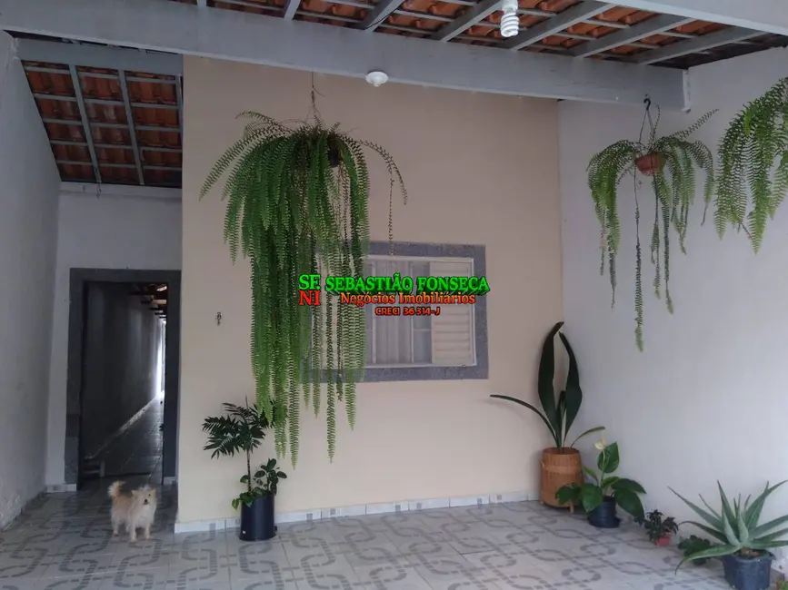 Casa com 2 quartos à venda, 125m2 em Sao Jose Dos Campos - SP - imagem 1 Foto 1 de Casa com 2 quartos à venda, 125m2 em Sao Jose Dos Campos - SP